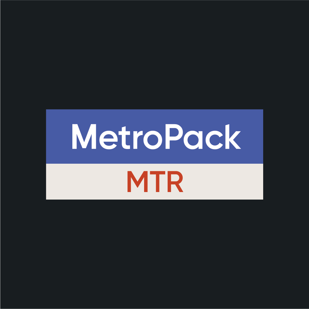 Metropack MTR