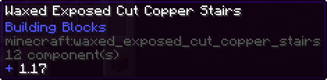 Modded-Style - Version Only