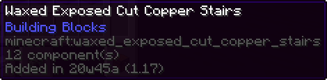 Vanilla-Style - Snapshot (Version)