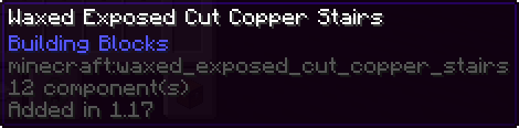 Vanilla-Style - Version Only