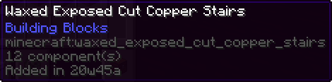Vanilla-Style - Snapshot Only