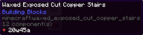 Modded-Style - Snapshot Only