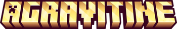 Agravitine Mod Banner