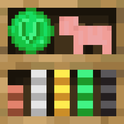 Villager Coin (Coin Currency Library)