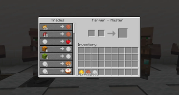 Farmer Trades
