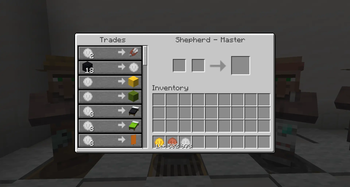 Shepherd Trades