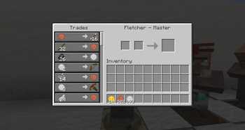 Fletcher Trades