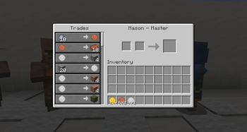 Mason Trades