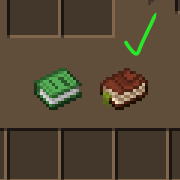 Field Guide Matcha Recolor