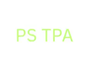PS TPA