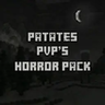 PatatesPVP's Horror Pack