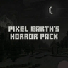 Pixel Earth's Horror Pack