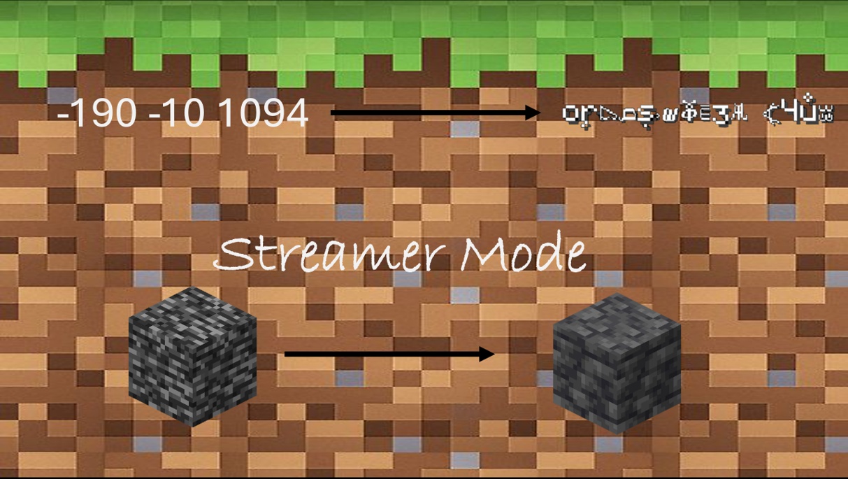 Streaming-Mode