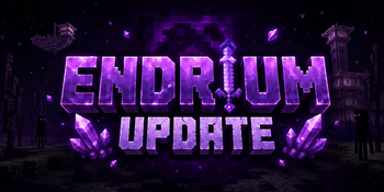 Banner Endrium UPDATE