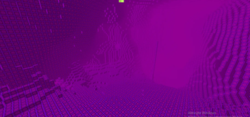 the underground in the new dimension