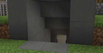 Best Armored Concrete Blocks and Doors