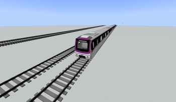 无锡地铁追加 MTR Wuxi Metro Addon — screenshot 8