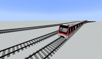 无锡地铁追加 MTR Wuxi Metro Addon — screenshot 3