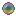 Pride Pearls: 6 color rainbow (Up, Dark, Inverted)