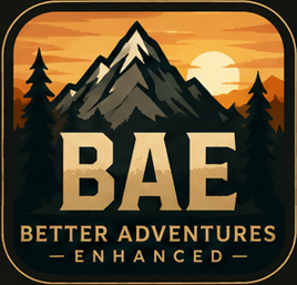 Better Adventures Enhanced