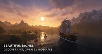 Better Adventures Enhanced — screenshot 2