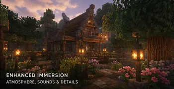 Better Adventures Enhanced — screenshot 4