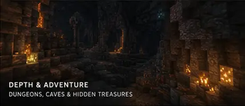 Better Adventures Enhanced — screenshot 3
