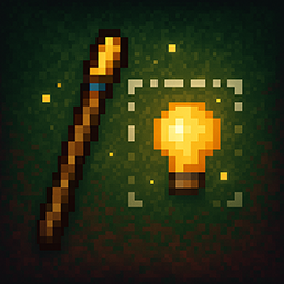 Hidden Tools