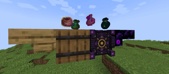 Ender Logistics Network Screenshot 3