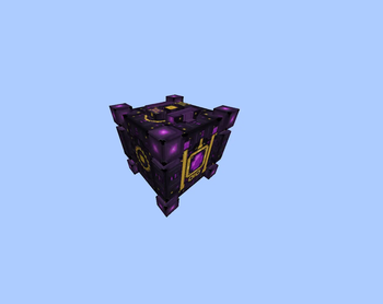 Ender Logistics Network Screenshot 4