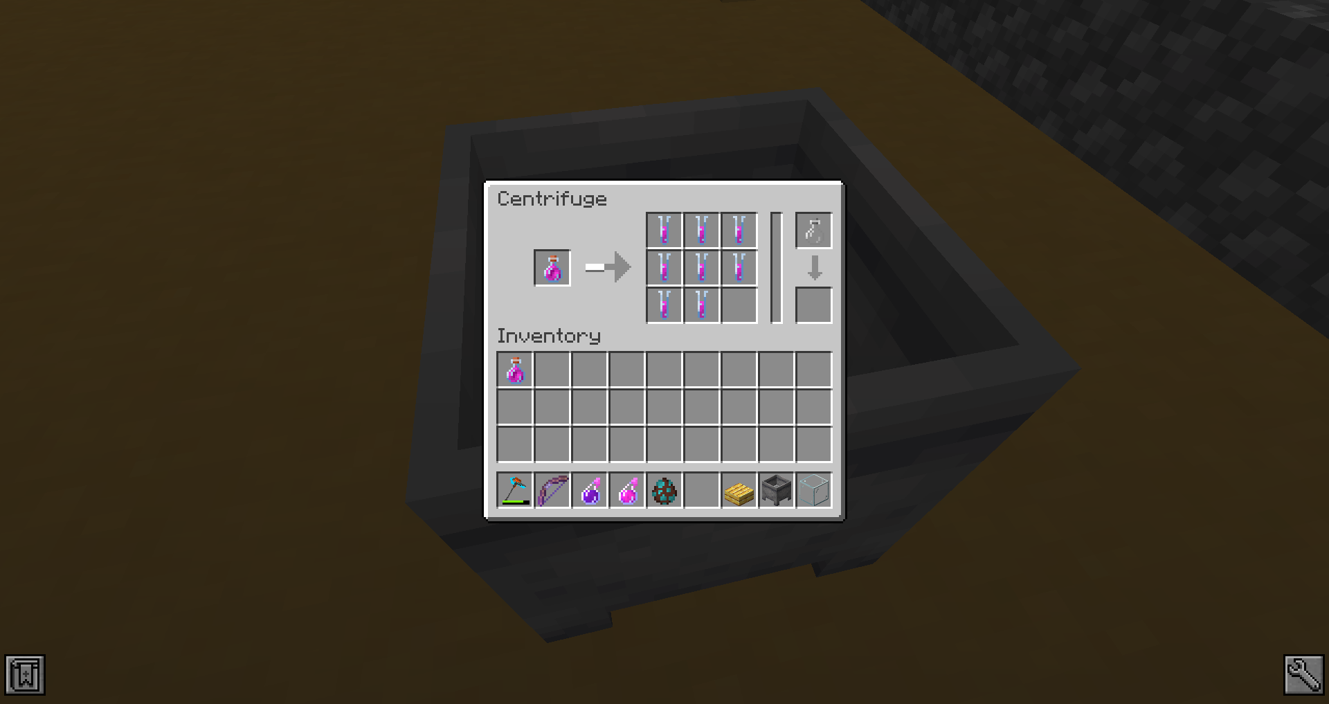 Thermal Conversion for Minecraft 1.16