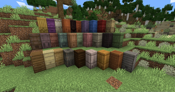 All advanced beehives