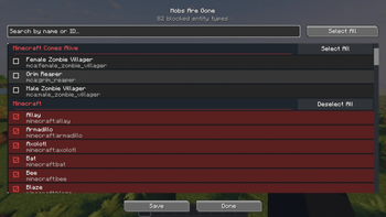 GUI