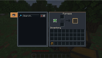 Mine's Better HUD — screenshot 3
