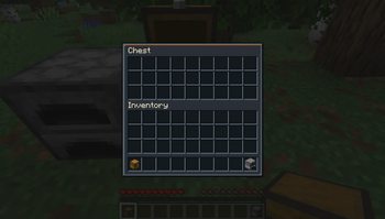 Mine's Better HUD — screenshot 4