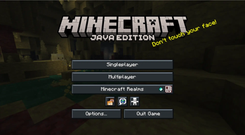 Mine's Better HUD — screenshot 1