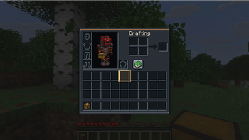 Mine's Better HUD — screenshot 2