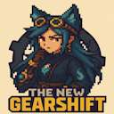 The New Gearshift