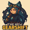 The New Gearshift