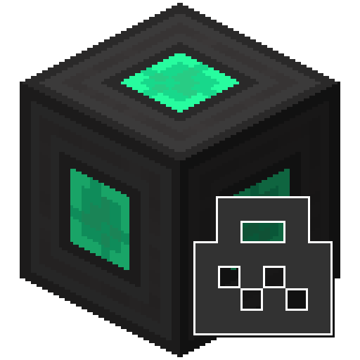 Mekanism: Teleporter Security