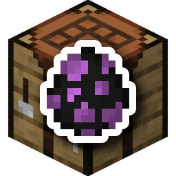 Craftable Ender Dragon Spawn Egg