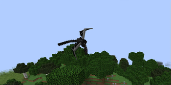 Ender Dragon