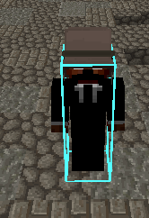 Ally Hitbox