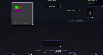Hud Editor