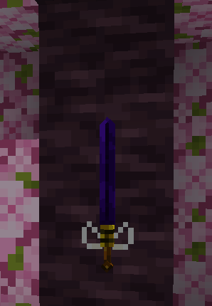 bee sword