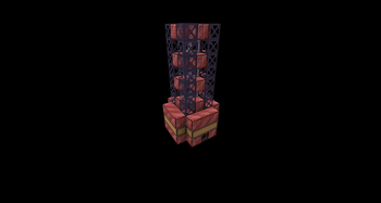 Thermal Reaction Chamber