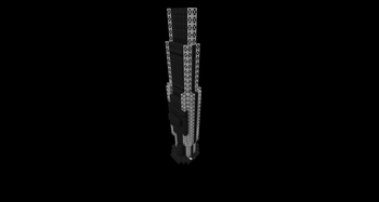 Nano Forge