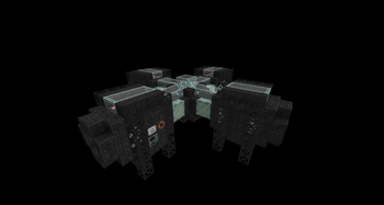 Tegmark Forge
