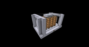 Mega Oil Cracker