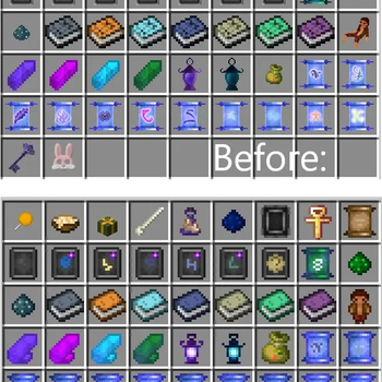 Items
